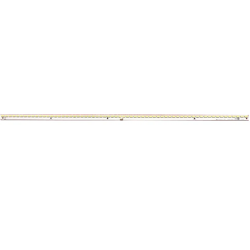 

2piece/lot For sharp 70 inch LCD TV backlight bar LG Innotek 70INCH 7030PKG 64EA REV0.1 1PCS=64LED 514MM