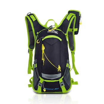

18L Waterproof Backpack outdoor sport backpack water bag camping hiking cycling water backpack