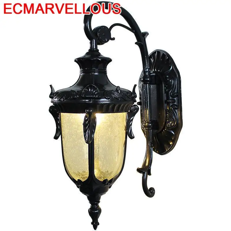 Industrieel Tete De Lit Крытый Современный Badkamer Verlichting Wandlamp Aplique Luz Pared Applique Murale светильник
