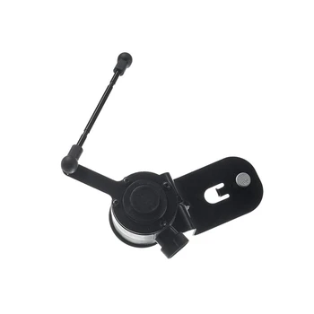 

Free Shipping Suspension Headlight Height Level Sensor Rear Left 88957146 For Cadillac STS V6/STS V8