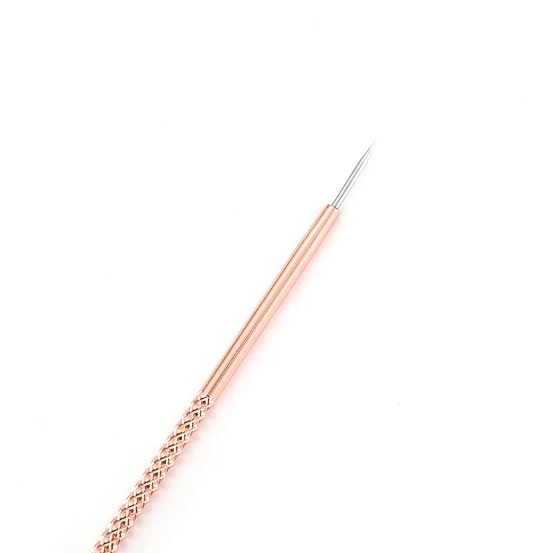 Nordmyra Blackhead Acne Comedone Removal Needles Pimple Belmish Extractor Remover Tool Comedone Pin Kits for Face Clean
