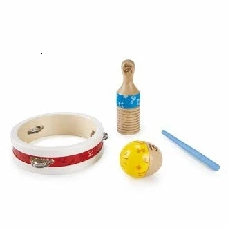 

Hape - Set Musicale a Plus (E8256)