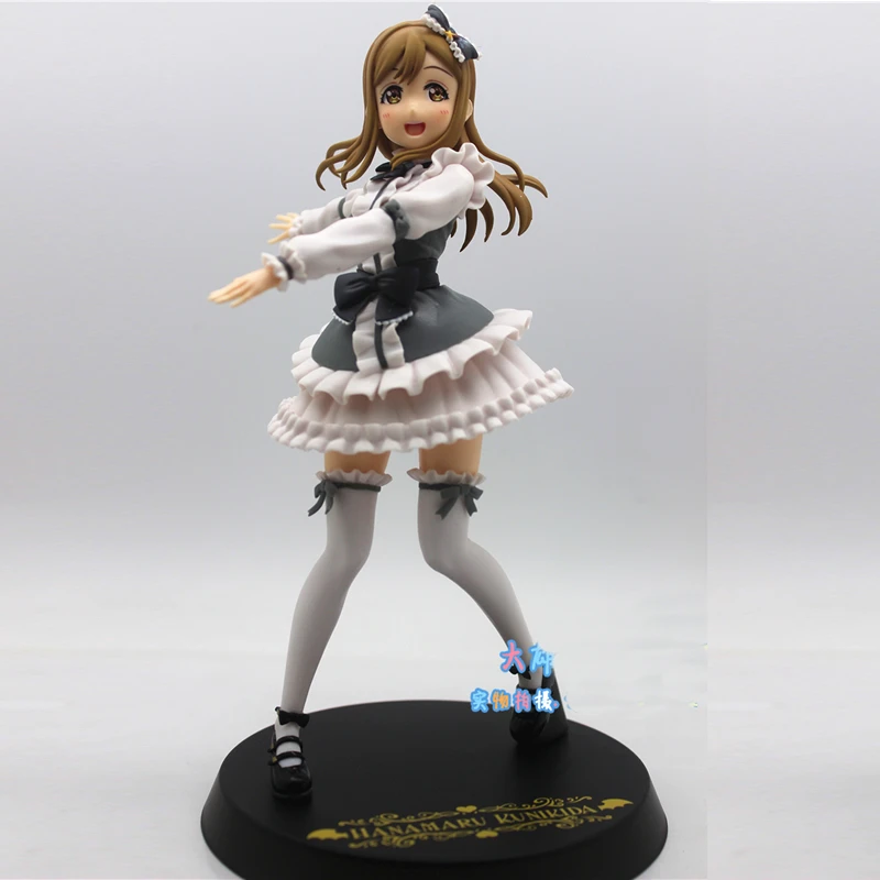 action figure love live