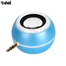 EDAL светодиодный кольцевой музыкальный динамик универсальная селфи световая камера для телефонов