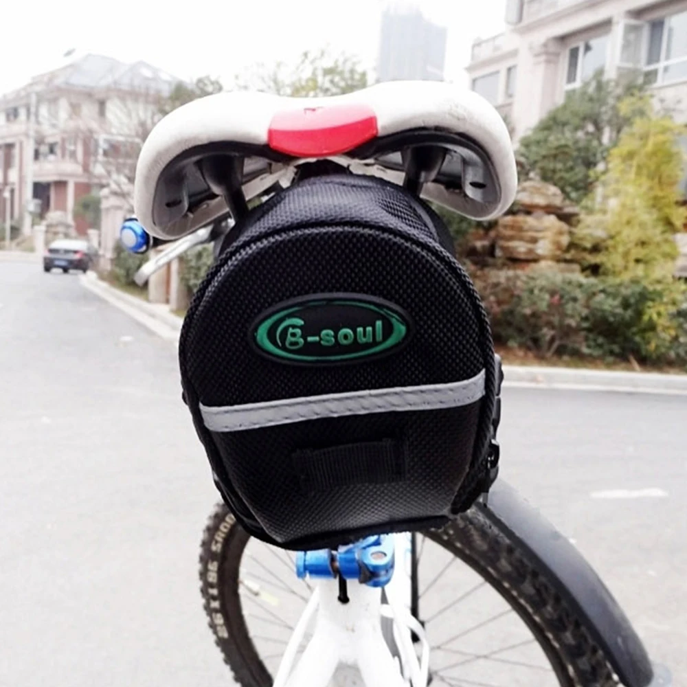 Большая Емкость Водонепроницаемая велосипедная седельная сумка велосипедная задняя велосипедная стойка для сиденья Сумки Сумка заднее сиденье хвост пакет Bolsa De Bicicleta