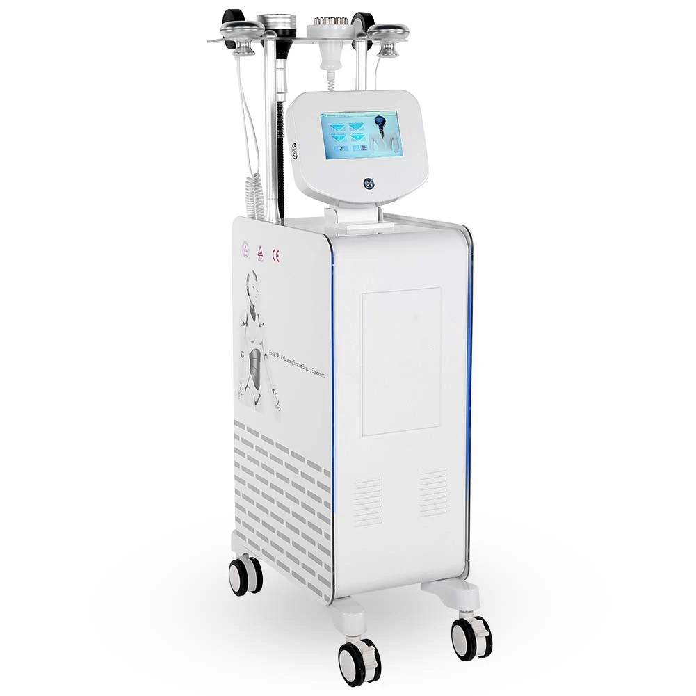 Multi-functional Slimming Beauty Instrument Acupuncture Scrapings Therapy Detoxification Dredges Meridian Shaping Body Massagers