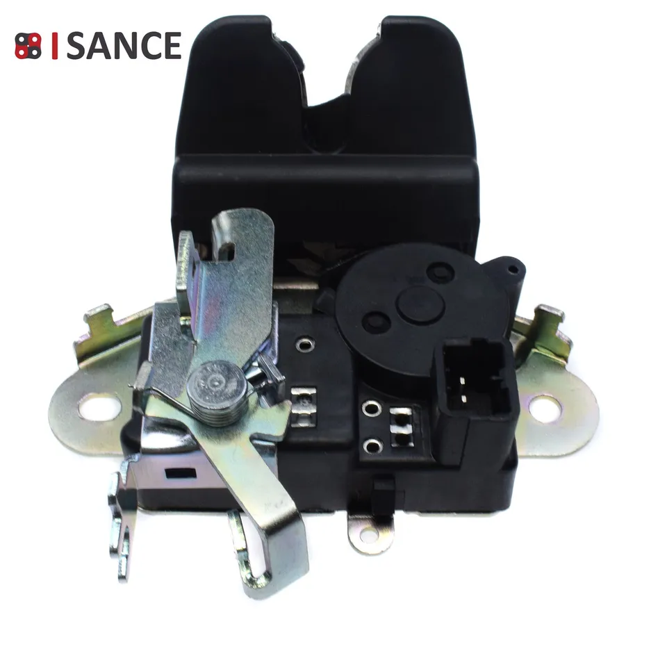 APDTY 161349 Rear Trunk Lid Lock Actuator Motor Ghana