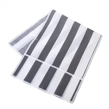 1 шт. крышка микроволновой печи масло для кухни пыли водонепроницаемый двойные карманы кухонные принадлежности, аксессуары украшения дома