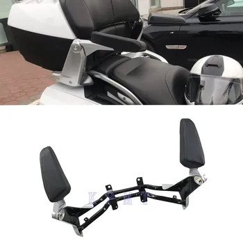

Motorcycle Set Arm Rest For BMW K1600GTL 2010-2018 Rear Passenger Frame Armrest For K1600GTL 2011 2012 2013 2014 2015 2016 2017