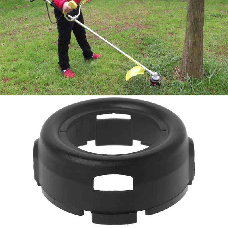 

1 шт. отверстия для крышки корпуса триммера для husqvarna T35 Line 544044402