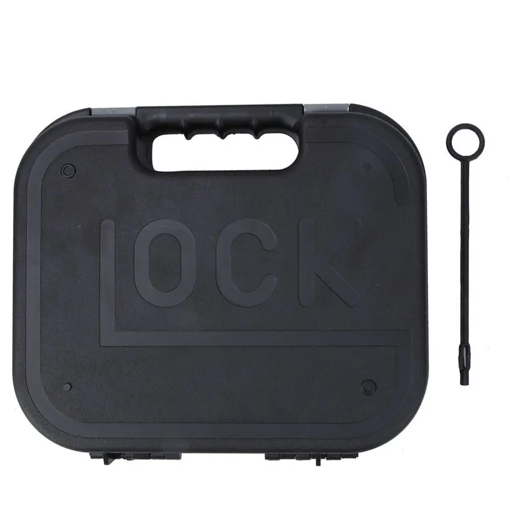 Magorui высококачественный чехол для пистолета GLOCK из АБС пластика с мягкой