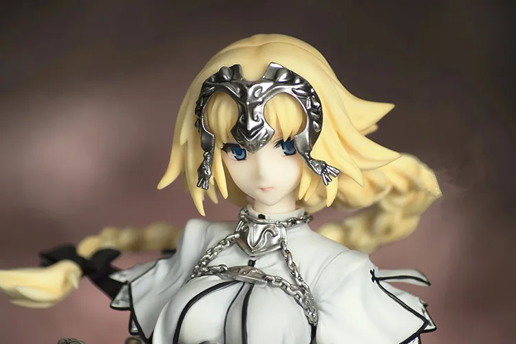

Joan of Arc Destiny Night Volks Fate/apocryphe Sword Knight King Boxed Garage Kit