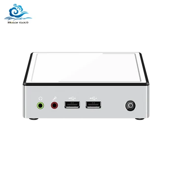 

Mini PC Celeron 2955U i3 4010Y i5 4210Y 4200U i7 4500U Windows 10 Mini Computer Cooling Fan Desktop Office PC DDR3 HDMI HTPC