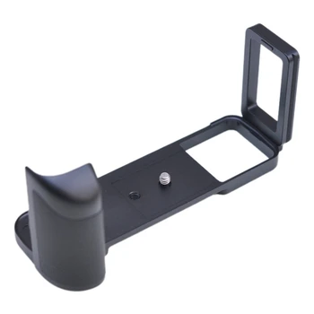 

GFX50R Vertical Shoot Quick Release L Plate for Fujifilm Fuji GFX 50R