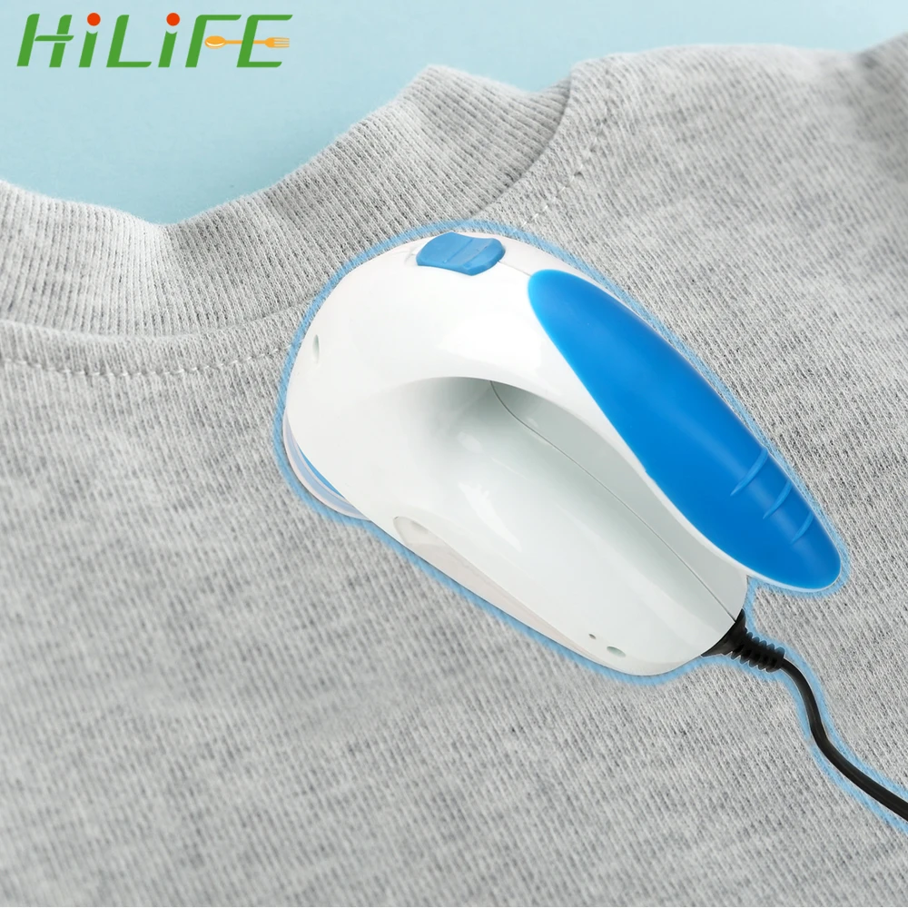 HILIFE Fuzz электробритвы для удаления ворсинок одежда для удаления ворсинок гранулы машина пилюля удаление для свитера/шторы/ковры