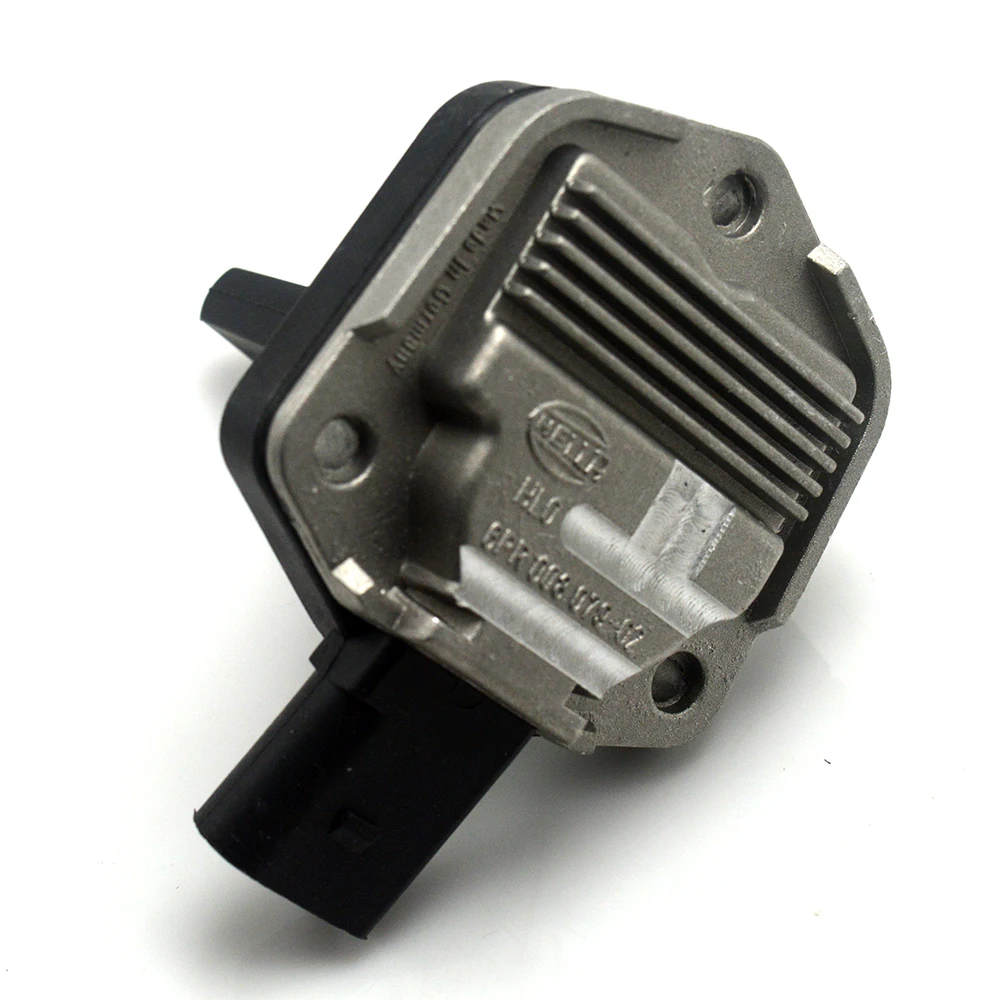 Датчик уровня масла для Sump Volkswagen VW Passat B5 Bora Golf Jetta MK4 Audi A6 C5 A4 B6/B7 Allroad Quattro A8 1J0 907 660