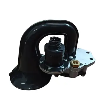

Benz Air Horn Signal System Actros A0005424721Truck 115db 12/24V Super Loud Trumpet Air Horn for Auto Car Vehicle Trucks Alarm