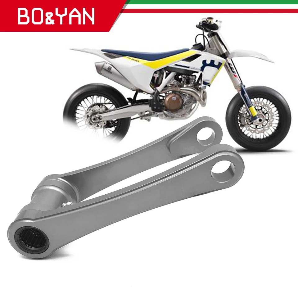 Регулируемая Подвеска для мотоцикла Husqvarna TE250i TE350i TE310i FE FC FX TC TX 250 350 450 30 мм |