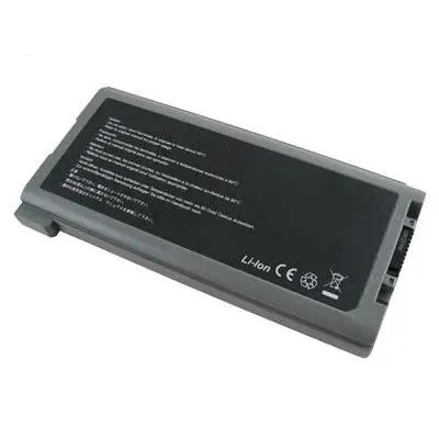 Аккумуляторы для поддержки ноутбуков V7 (V7EP VZSU71U) Panasonic T Book 30/53 9C Bat Cf Vzsu46u