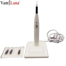 Зубные Endo Gutta перча-зуб резец десен с 4 шт. с подогревом Gutta Резак Советы стоматологические инструменты для клиник