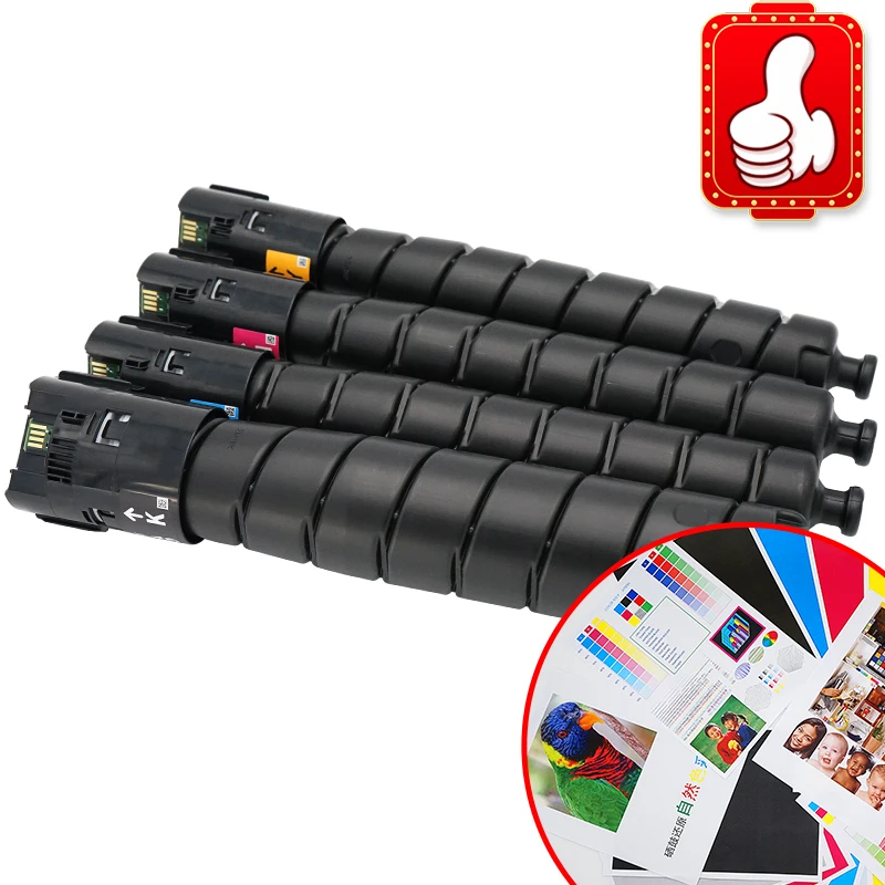Cyan Toner for Xerox Versalink C8000 