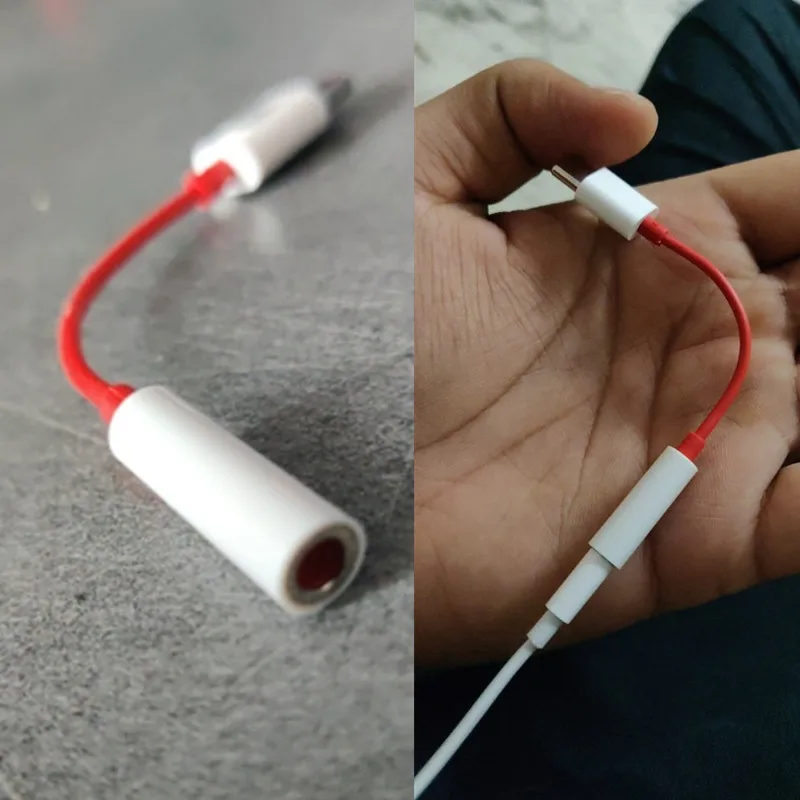 Oneplus usb type C до 3,5 мм разъем для наушников адаптер Aux аудио для one plus 5T 6T 7 T/7 T Pro usb-c музыкальный конвертер Кабель