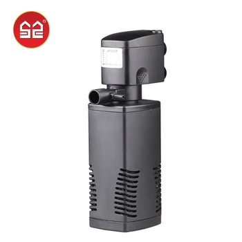 

SUNSUN JP-02F Series Fish Tank 3 In 1 Fuction Inner Filter Water Pump Aquarium