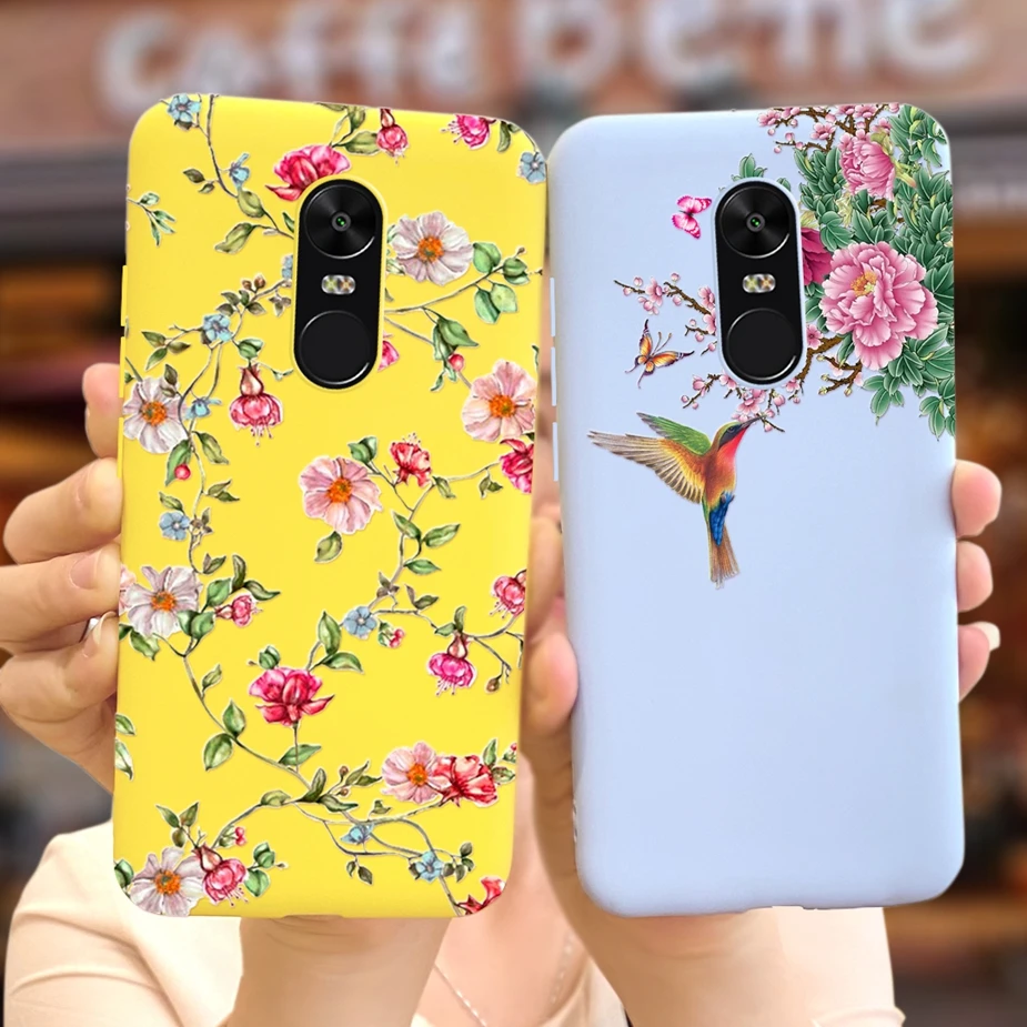 Premium Silicone Phone Case - Soft TPU Back Cover in Sleek Design