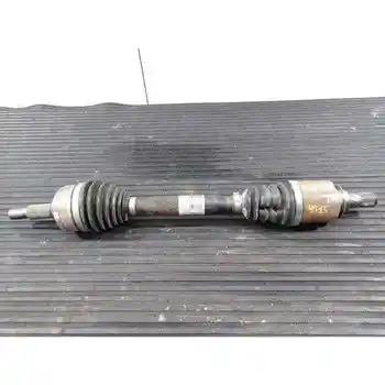 

391010433R TRANSMISSION FRONT LEFT RENAULT CAPTUR