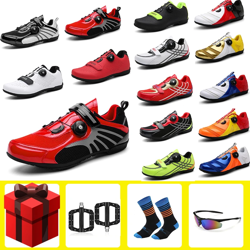 womens touring cycling shoes