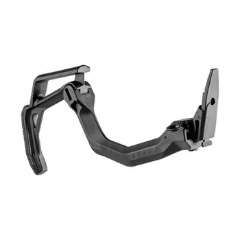 

Collapsible Tactical Cobra Stock for Glock 17-19 Glock Folding Buttstock for Glock 17 19 19x 18 22 23 31 32 34 35 45