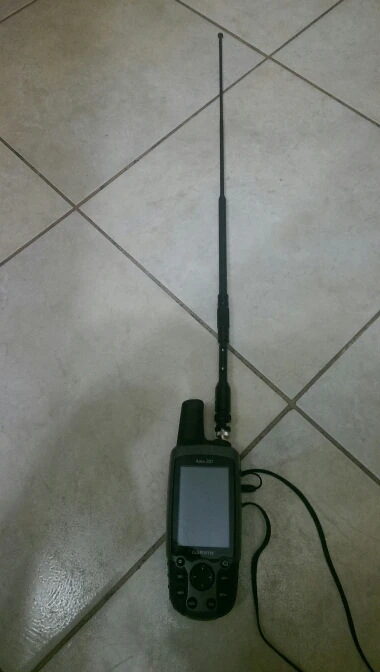 VHF телескопическая garmin антенна garmin astro320 антенна 130 см Garmin astro 320 astro 220 антенна astro 430 антенна