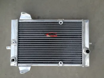 

Aluminum Radiator For KFX700 2003-2009 04 05 06 07 08