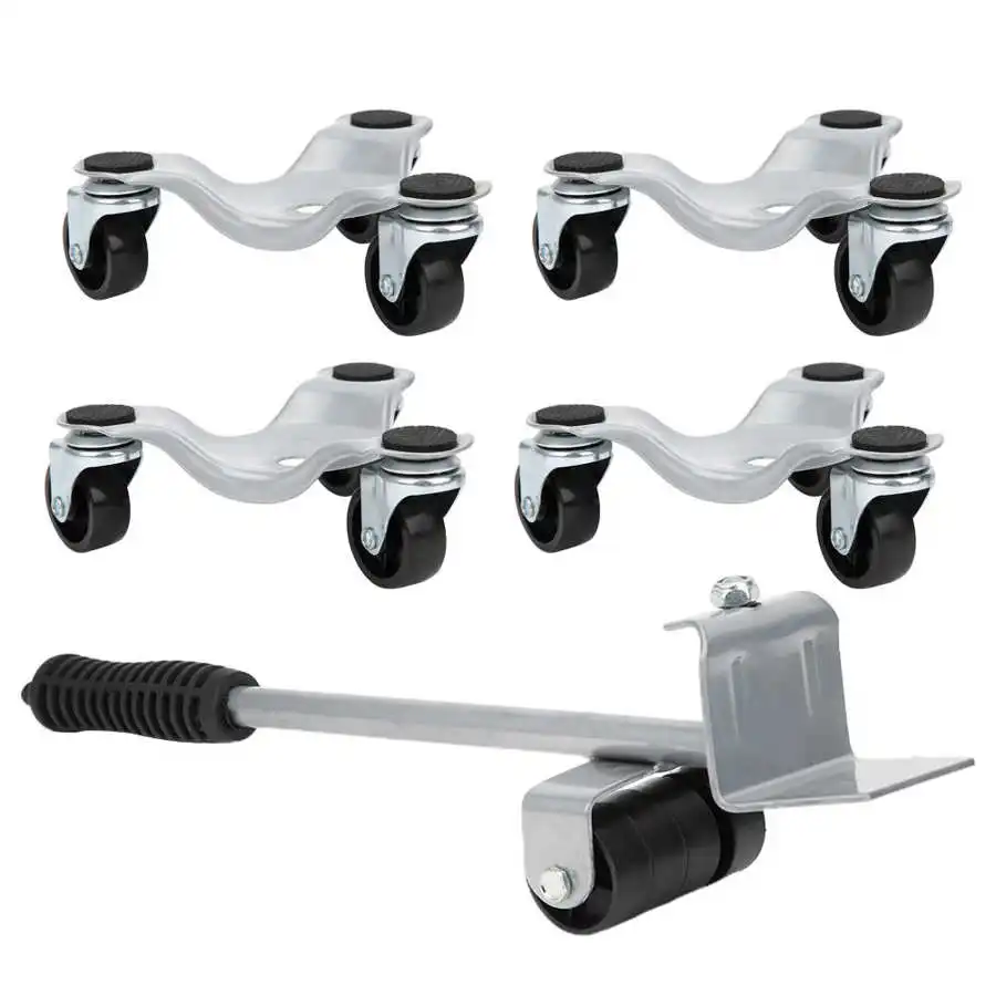 Профессиональный мебель транспорта и ремонт автомобиля набор серебряных