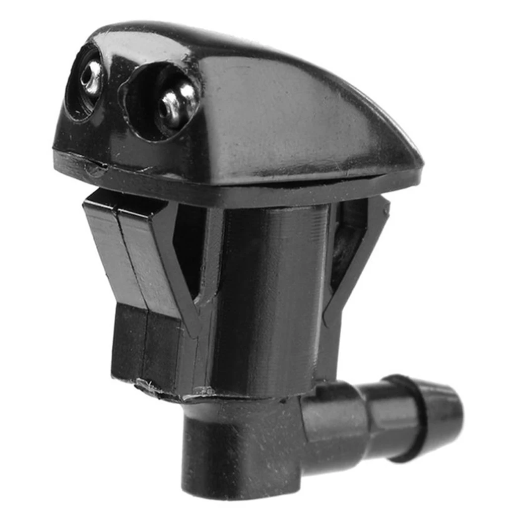 

Front Wind Shield Washer Wiper Nozzle Replacement For Jeep Grand Cherokee 2005-2010 55079049AA