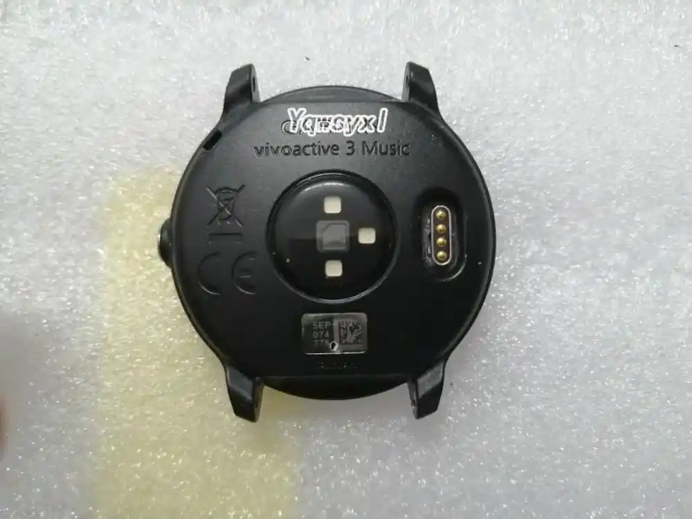 garmin vivoactive 3 repair