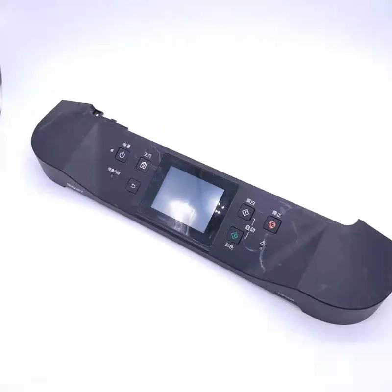 

Control Panel Display Assembly for canon mb5480 MB5480 MB 5480