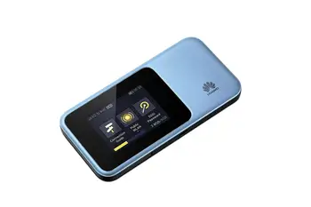 Günstig Neue Huawei E5788 4g Lte Router E5788U-96A LTE-A Pro Mifi Cat16 1Gbps Geschwindigkeit Tasche 4G Mobile WiFi Hotspot Router Nfc
