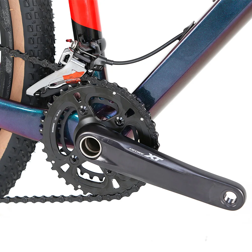 High Quality Shimano DEORE XT M8100 