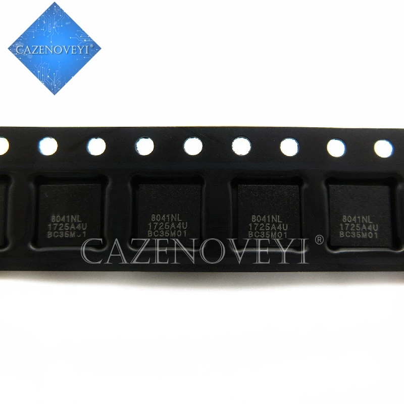 5 шт. / Лот KSZ8041NL KSZ8041 QFN 32 В наличии|transformers lot|transformer transformer |