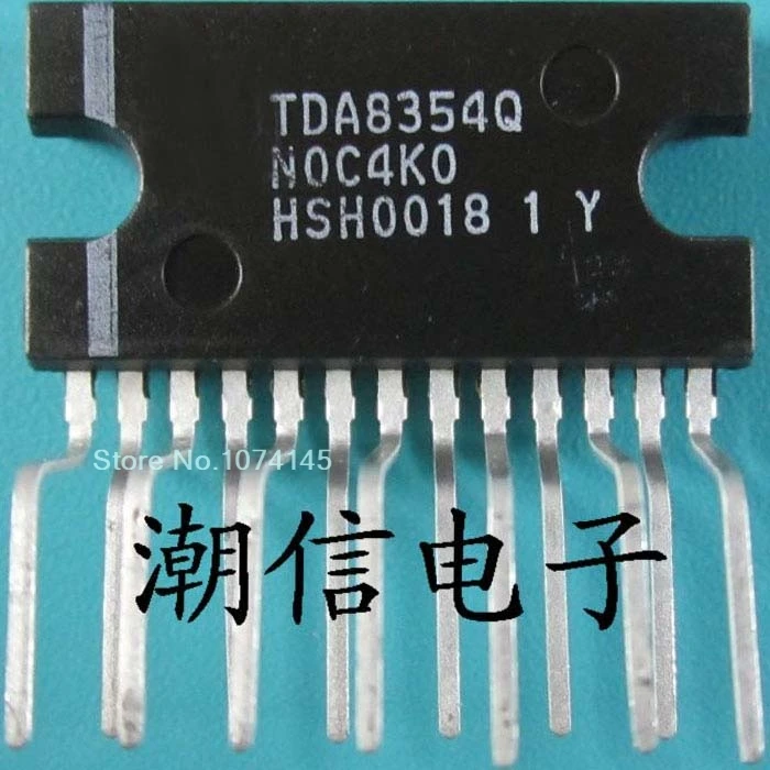 5 шт./лот TDA8354Q ZIP-13