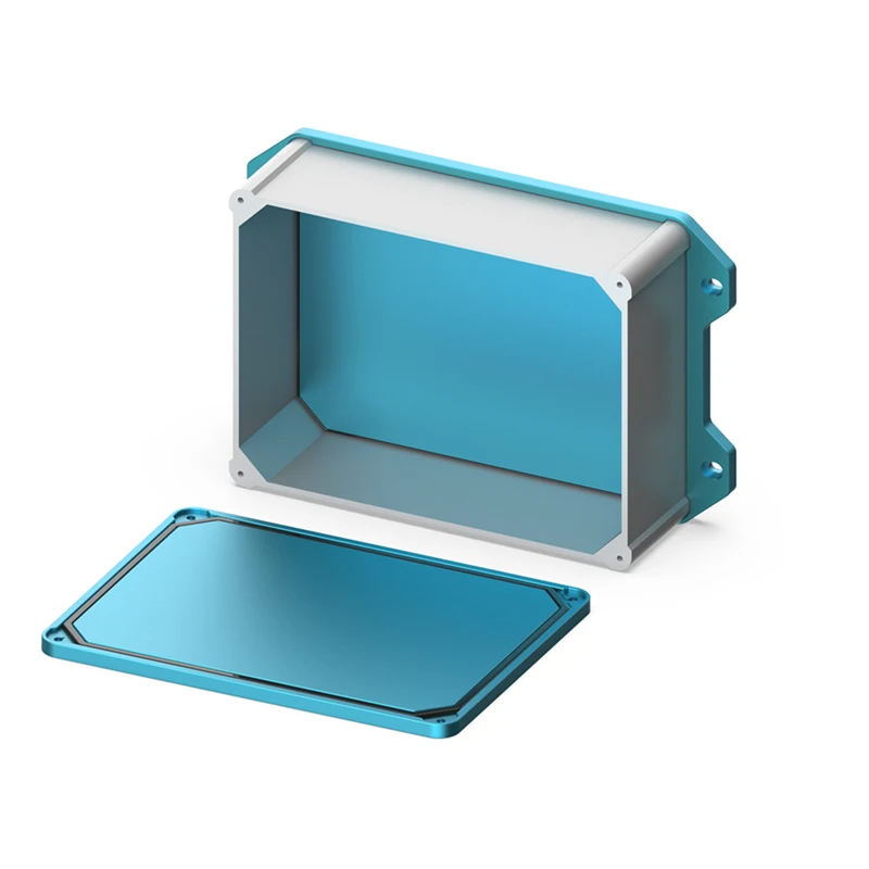 caso equipamento pcb projeto estrutural anodizacao por 01