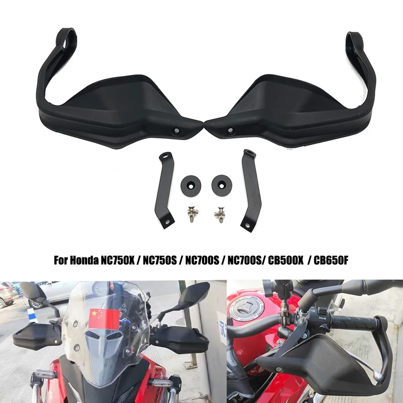 Ручной защитный чехол для мотоцикла Honda NC700X NC750 X NC750X DCT NC750S NC 750X2012 -2019 2015 2016 2017 2018 |