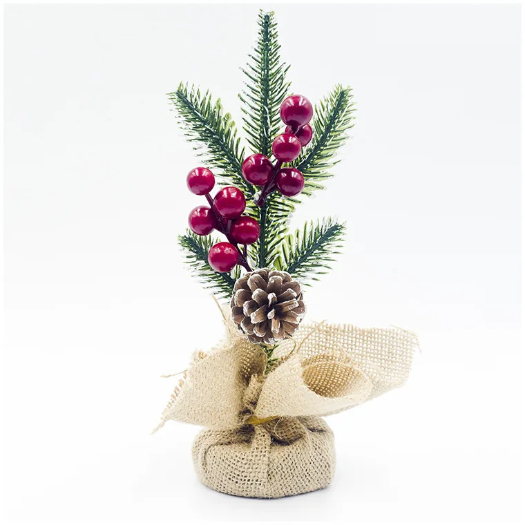 Christmas tree 4 Рождественский браслет из сплава Рождественские украшения для дома Санта-Клаус рождественские украшения Рождественская елка орнамент - Цвет: Christmas tree 4