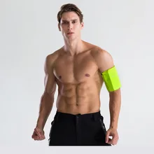 Повседневная спортивная сумка для бега, сумка для ключей, браслет для фитнеса для мужчин и женщин, нарукавник для запястья, выбор