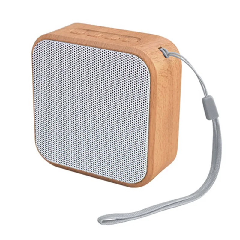 A70 винтажный мини беспроводной Bluetooth динамик с микрофоном Поддержка TF карты fm-радио IPX5 водонепроницаемый, пылезащитный, противоударный