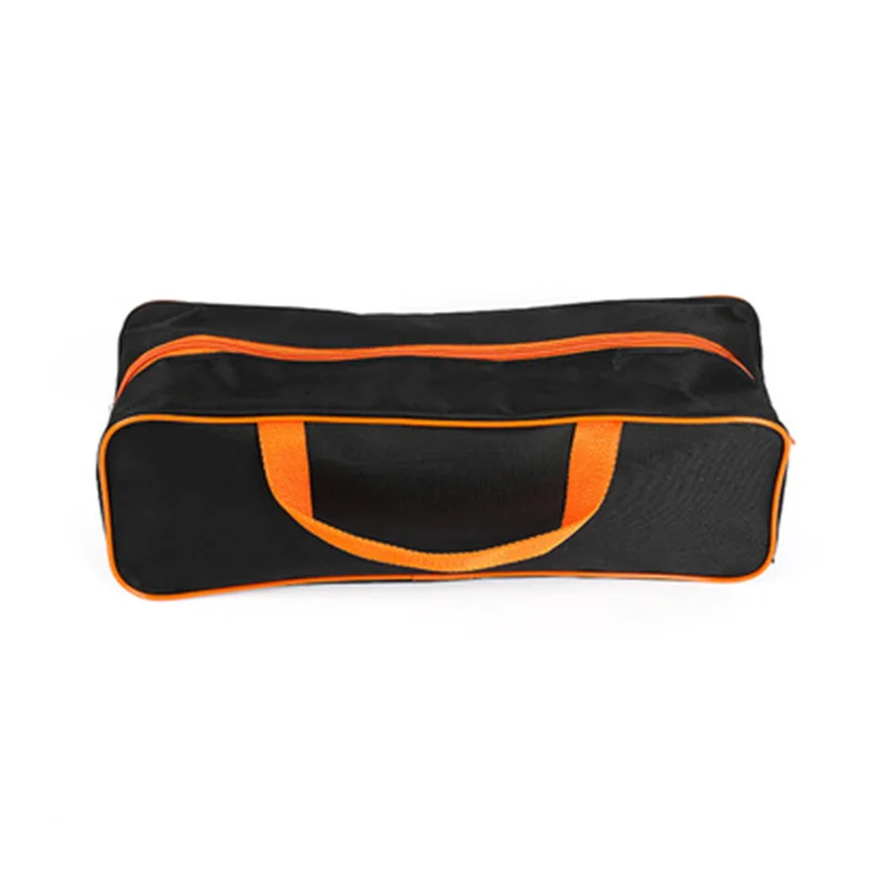 best tool bag Portable Tool Kit Wrenches Screwdrivers Pliers Metal Parts Storage Bag Multi-function Canvas Waterproof Storage Hand Tool Bag diamondback tool bags Tool Storage Items