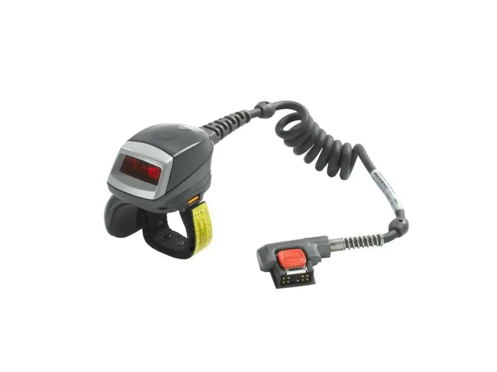 

RS409-SR2000ZZR For Symbol Motorola RS409 Ring Barcode Scanner WT4090 Mobile Computer