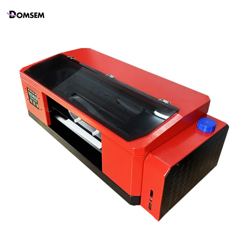 L1800 A3 DTF T-shirt Printer Roll/ sheet Feeding Pet Film Heat Press Sublimation with Powder Shaker | Компьютеры и офис