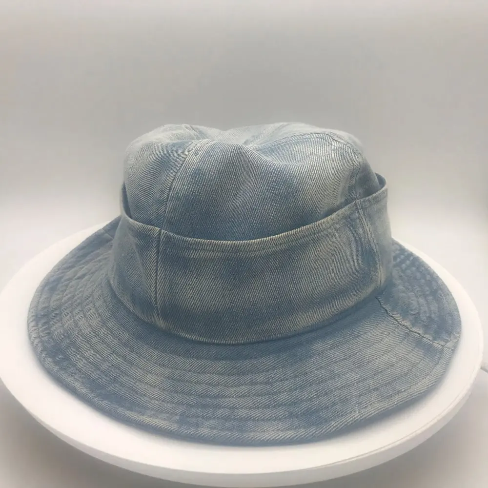 Jeans hats3